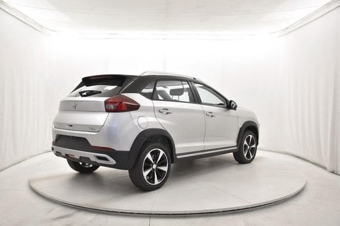 Auto Nuove Pronta Consegna A Brescia | Dr Automobiles Dr 3.0 1.5 Gpl 114Cv Cvt