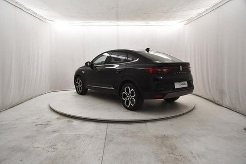 Auto Usate A Brescia | Renault Arkana 1.6 Hybrid Intens E-Tech 145Cv