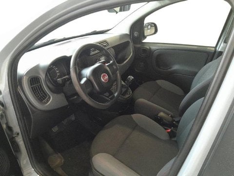 Auto Usate A Brescia | Fiat Panda 1.2 Easy Easypower Gpl 69Cv
