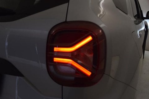 Auto Usate A Bergamo | Dacia Duster 1.5 Blue Dci Prestige 4X2 115Cv