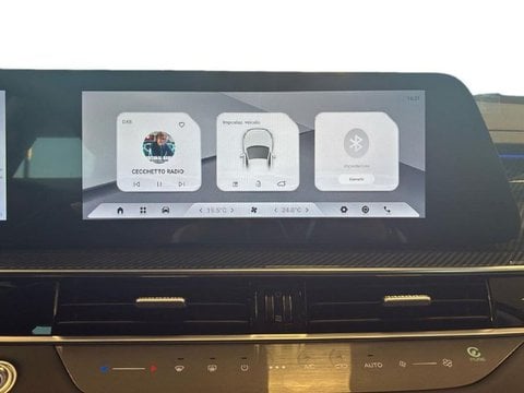 Auto Nuove Pronta Consegna A Brescia | Dr Automobiles Dr 6 1.6 T-Gdi 185Cv Dct - Nuovo Modello