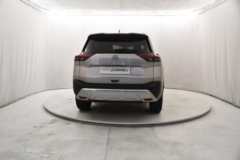 Auto Usate A Bergamo | Nissan X-Trail 1.5 E-Power Tekna 2Wd Auto