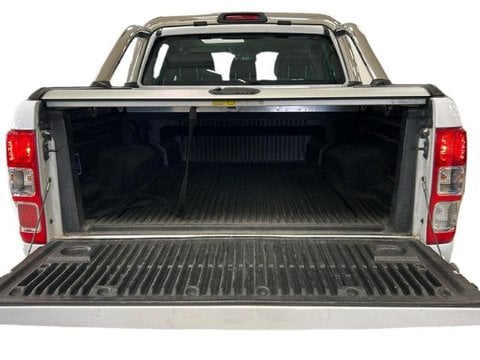 Auto Usate A Brescia | Ford Ranger 2.0 Ecoblue Double Cab Xl 170Cv - Iva Esclusa - Autocarro