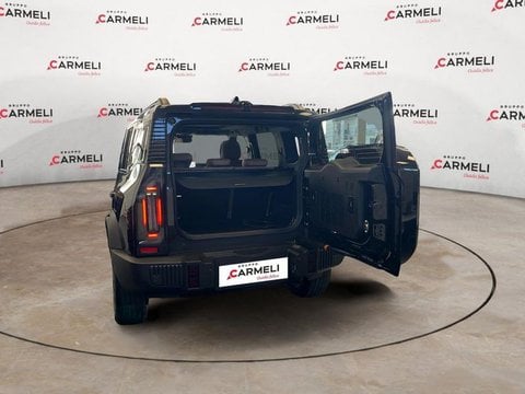 Auto Nuove Pronta Consegna A Brescia | Ich-X K3 2.0 Gpl 238Cv Dct