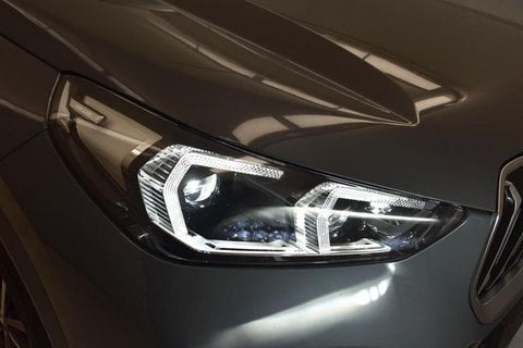 Auto Usate A Bergamo | Bmw X1 Sdrive18D Msport Auto
