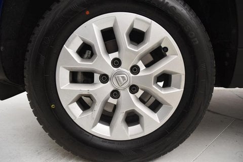 Auto Usate A Brescia | Dacia Duster 1.0 Tce Comfort Gpl 4X2 100Cv