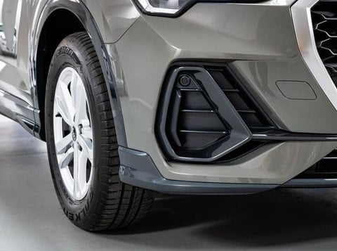 Auto Usate A Brescia | Audi Q3 Spb 35 Tfsi S Tronic Business Plus -Iva Esposta