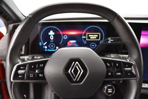 Auto Usate A Brescia | Renault Megane E-Tech Electric Megane E-Tech Techno Ev60 Optimum Charge 220Cv