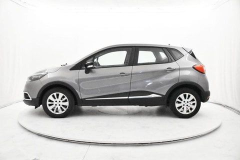 Auto Usate A Brescia | Renault Captur 1.5 Dci Energy R-Link S&S 90Cv