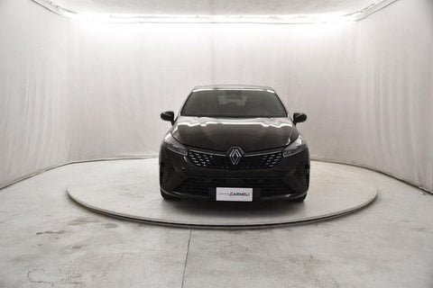 Auto Usate A Brescia | Renault Clio 1.0 Tce Techno 90Cv