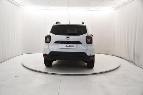Auto Usate A Bergamo | Dacia Duster 1.0 Tce Comfort Eco-G 4X2 100Cv