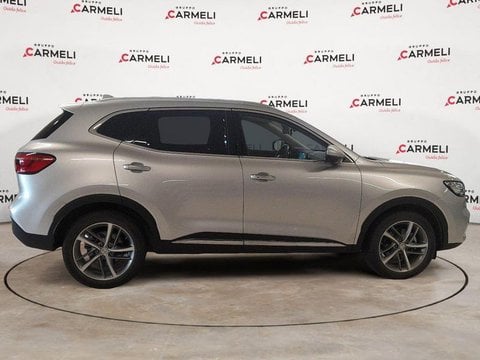 Auto Usate A Brescia | Mg Hs 1.5 T Luxury Auto