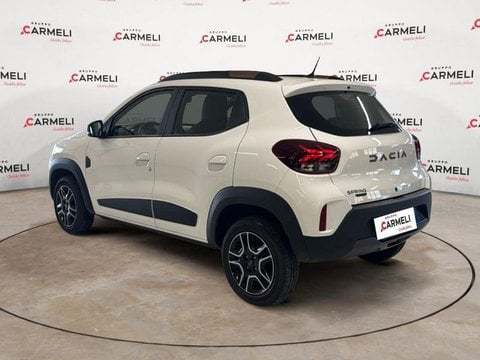 Usate A Brescia | Dacia Spring Extreme Electric 65
