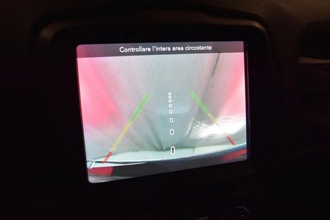 Auto Usate A Brescia | Jeep Renegade 1.3 T4 Phev S 4Xe At6