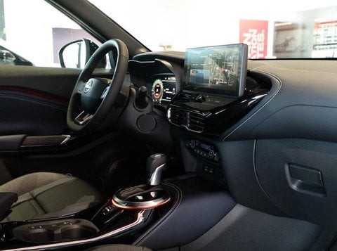 Auto Nuove Pronta Consegna A Brescia | Nissan Juke 1.6 Hev Pulse - Nuova Pulse