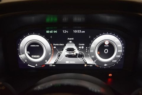 Auto Usate A Brescia | Nissan Qashqai 1.3 Mhev Tekna 2Wd 140Cv **