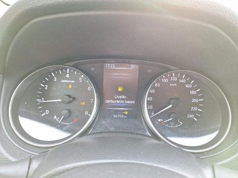 Auto Usate A Bergamo | Nissan Qashqai 1.3 Dig-T Business 160Cv