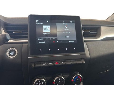 Auto Usate A Brescia | Renault Captur 1.0 Tce Zen 90Cv My21