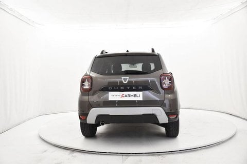 Auto Usate A Brescia | Dacia Duster 1.0 Tce Prestige Eco-G 4X2 100Cv