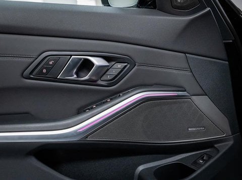 Auto Usate A Brescia | Bmw M3 Touring M3 Touring Competition M Xdrive -Iva Esposta-Superbollo 03-...