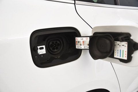 Auto Usate A Brescia | Renault Mégane Megane Sporter 1.6 Plug-In Hybrid Business E-Tech 160Cv Auto