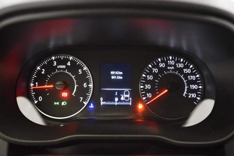 Auto Usate A Bergamo | Dacia Duster 1.5 Blue Dci Journey Up 4X2 115Cv