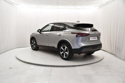 Auto Usate A Brescia | Nissan Qashqai 1.5 E-Power N-Connecta 2Wd E-Shifter