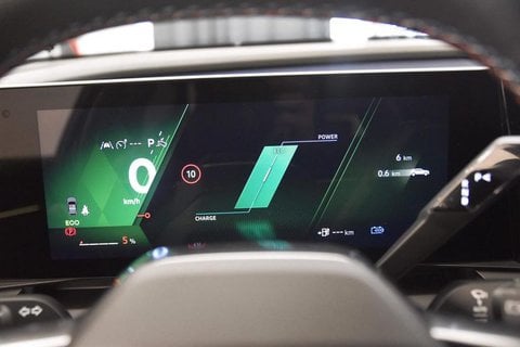 Auto Nuove Pronta Consegna A Bergamo | Renault Megane E-Tech Electric Megane E-Tech Esprit Alpine...