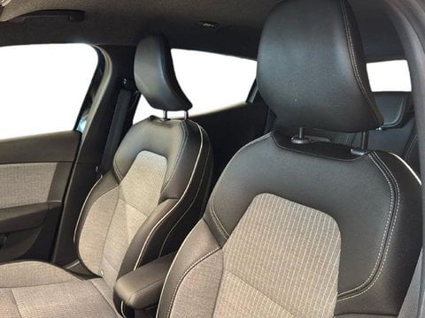 Auto Usate A Brescia | Renault Clio 1.0 Tce Techno 90Cv