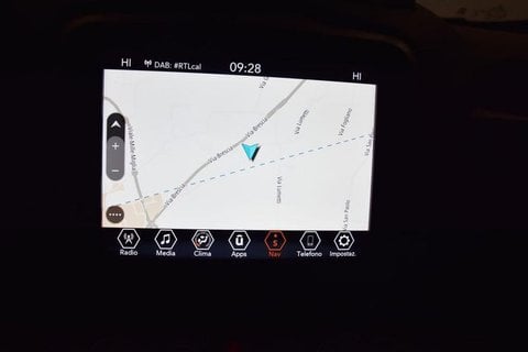 Auto Usate A Brescia | Jeep Renegade 1.6 Mjt Limited 2Wd 130Cv