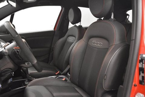 Auto Usate A Brescia | Fiat 500X 1.6 Mjt Sport 4X2 120Cv Dct My20