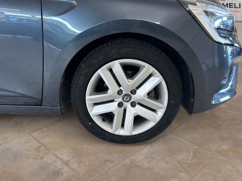 Auto Usate A Brescia | Renault Clio 1.5 Blue Dci Business 100Cv