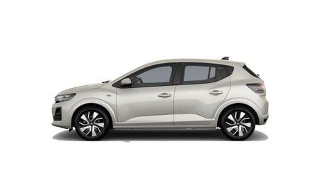 Auto Nuove Pronta Consegna A Brescia | Dacia Sandero Streetway 1.2 Eco-G Expression 120Cv