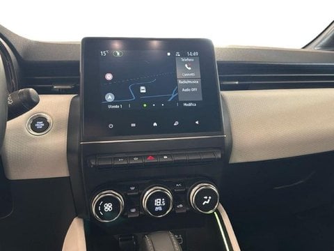 Auto Usate A Brescia | Renault Clio 1.6 Hybrid Techno E-Tech 145Cv Auto