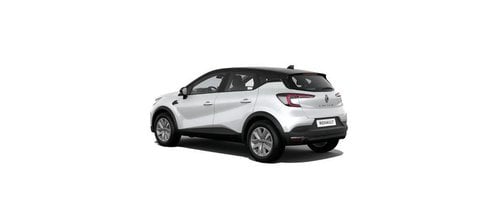 Auto Nuove Pronta Consegna A Brescia | Renault Captur 1.2 Tce Evolution 115Cv -Restyling My25