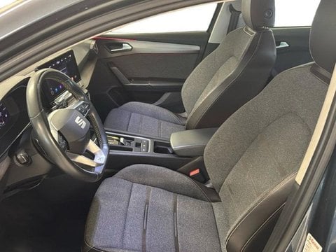 Auto Usate A Brescia | Seat Leon Sportstourer 1.5 Etsi Xcellence 150Cv Dsg