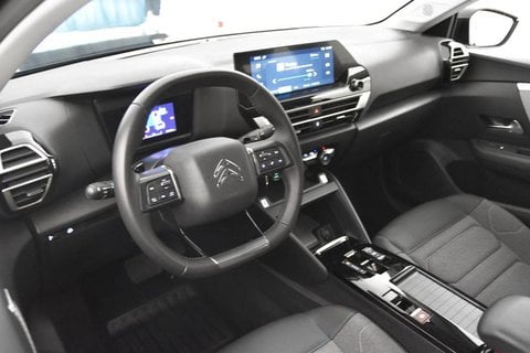 Auto Usate A Brescia | Citroën C4 1.2 Puretech Plus S&S 130Cv Eat8
