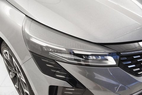 Auto Usate A Bergamo | Renault Clio 1.0 Tce Techno 90Cv