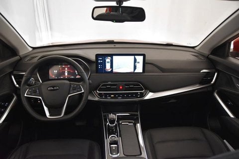 Auto Usate A Brescia | Evo Evo 7 1.5 Turbo Gpl 7P.ti Dct