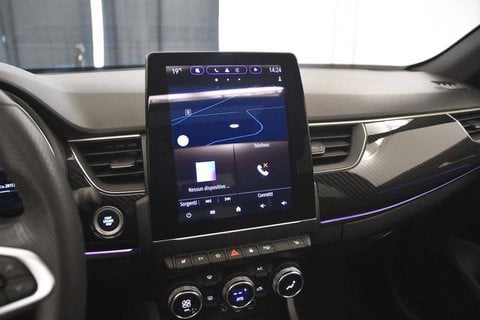 Auto Usate A Bergamo | Renault Arkana 1.6 E-Tech Engineered Hybrid 145Cv