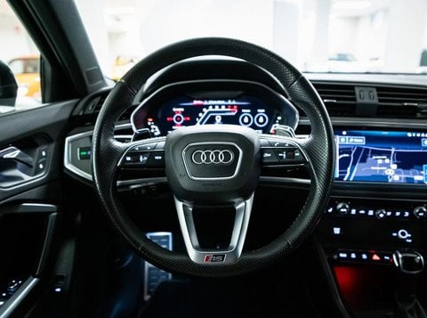 Auto Usate A Brescia | Audi Q3 Ii 2018 Quattro S Tronic -Iva Esposta