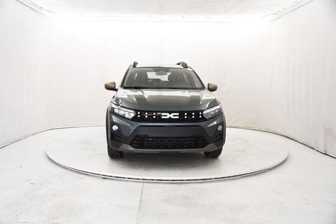 Auto Nuove Pronta Consegna A Brescia | Dacia Sandero Stepway 1.2 Eco-G Extreme 120Cv -Nuova Dacia...