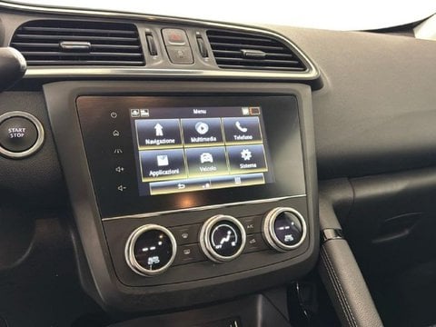 Auto Usate A Brescia | Renault Kadjar 1.3 Tce Business 140Cv Fap