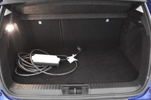 Auto Usate A Brescia | Renault Captur 1.6 Plug-In Hybrid Intens E-Tech 160Cv Auto My21