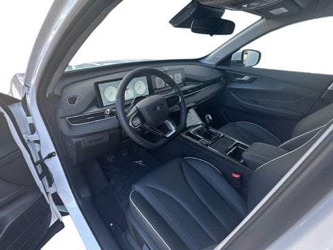 Auto Nuove Pronta Consegna A Brescia | Dr Automobiles Dr 5 Dr 5 1.5 95Cv
