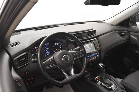Auto Usate A Brescia | Nissan X-Trail 1.7 Dci N-Connecta 2Wd X-Tronic My20