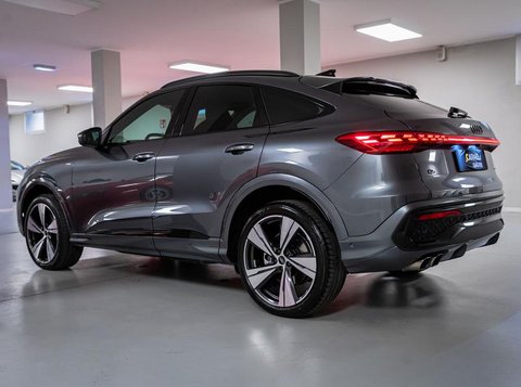Auto Usate A Brescia | Audi Q5 Spb Tdi 150 Kw Mhev+ S Tronic Quattro S Line Edition