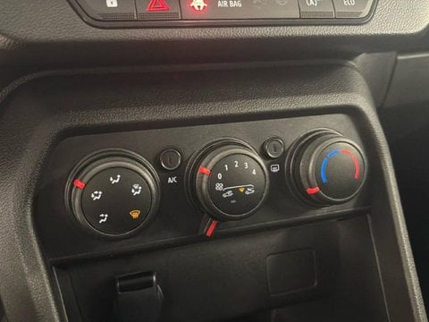 Auto Usate A Brescia | Dacia Sandero Stepway 1.0 Tce Expression Eco-G 100Cv