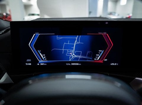 Auto Usate A Brescia | Bmw M3 Touring M3 Touring Competition M Xdrive -Iva Esposta-Superbollo 03-...