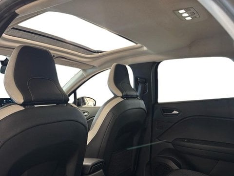 Auto Usate A Bergamo | Renault Captur 1.6 Hybrid Techno E-Tech 145Cv Auto
